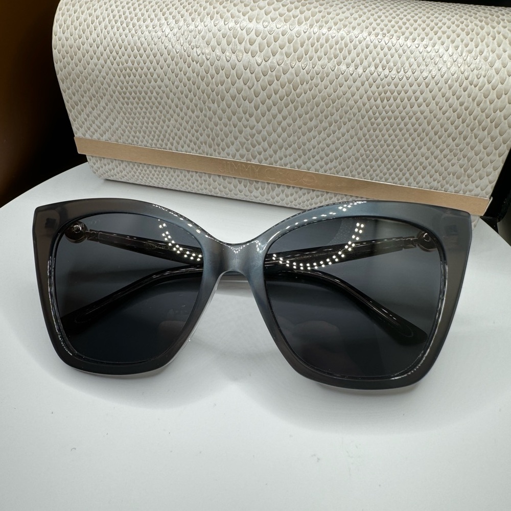 Jimmy Choo Women’s Sunglasses
